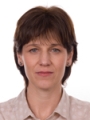 Besenyei Krisztina