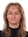 Hamerszki Anikó