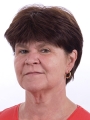 Fehér Ildikó