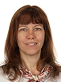 Szalkainé Zsembery Csilla