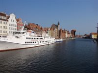Gyárlátogatás Lengyelországban (Kwidzyn)